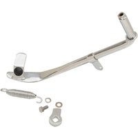 32-0454K-1 - Drag Specialties Kickstand Kit For Harley Davidson FLST 1450 Shortens 25.4 mm (1") - Chrome
