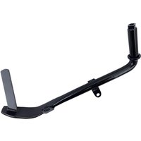 C32-0431B-1 - Drag Specialties Kickstand For Harley Davidson FLHR 1584 2007-2008 Shortens 25.4 mm (1") - Black