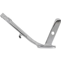 C32-0479C - Drag Specialties Kickstand For Harley Davidson FXFB 1750 2018-2019 Stock Length - Chrome