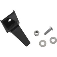 63293B - Drag Specialties Easy Find Kickstand Extension For Harley Davidson FLS 1690 2012-2016 - Black