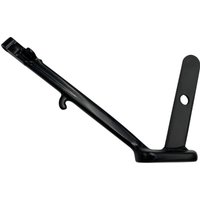 C32-0479GB-L1 - Drag Specialties Kickstand For Harley Davidson FXFB 1750 2018-2019 Extended 25.4 mm (1") - Black