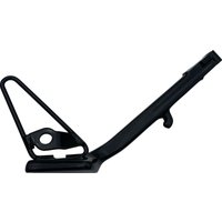 C32-0482GB-L1 - Drag Specialties Kickstand For Harley Davidson FLDE 1750 2019-2020 Extended 25.4 mm (1") - Black