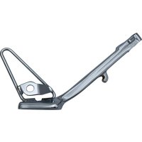 C32-0482C-L1 - Drag Specialties Kickstand For Harley Davidson FLDE 1750 2019-2020 Extended 25.4 mm (1") - Chrome