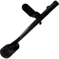 Image of C32-0486 - Drag Specialties Kickstand For Harley Davidson RH 1250S Sportster S 2024 Standard Black