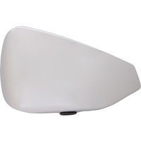 301057 - Drag Specialties Side Cover For Harley Davidson XL 1200 C 2015-2020 Left - Chrome