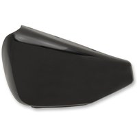 301059 - Drag Specialties Side Covers For Harley Davidson XL 1200 C 2004-2013 - Black
