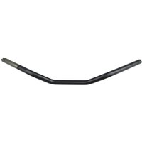 0601-4171 - Drag Specialties 1" Superbar Handlebar 31.8 mm (1-1/4") - Black