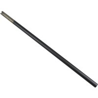Image of 0601-4162 - Drag Specialties 1" Handlebar Stick 0 mm (0") - Black
