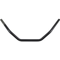 0601-4174 - Drag Specialties Flattrak Handlebar 18.5 cm Black