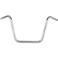 0601-4188 - Drag Specialties 1" Handlebar 29 cm (11-1/2") - Chrome