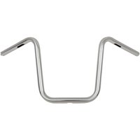 0601-4194 - Drag Specialties 1" Handlebar 21.5 cm (8-1/2") - Chrome