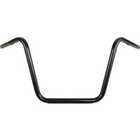 Image of 0601-4189 - Drag Specialties 1" Handlebar 29 cm (11-1/2") - Black