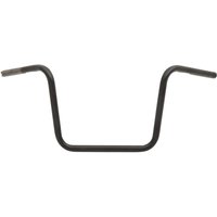 0601-4209 - Drag Specialties 1" Handlebar For Harley Davidson FLHT 1584 2008 26.5 cm (10-1/2") - Black