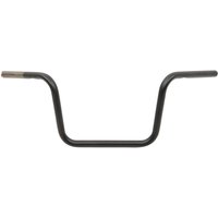0601-4206 - Drag Specialties 1" Handlebar For Harley Davidson FLHT 1584 2008 22 cm (8-3/4") - Black