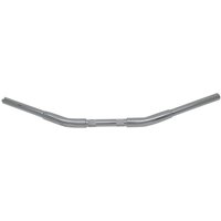 0601-4233 - Drag Specialties 1-1/4" Buffalo Bar Handlebar 0 mm (0") - Chrome