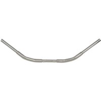 0601-4242 - Drag Specialties 1-1/4" Buffalo Bar Handlebar 57.2 mm (2-1/4") - Chrome