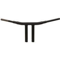 0601-4316 - Drag Specialties 1-1/2" Big Buffalo Bar 28.5 cm (11-1/4") - Black