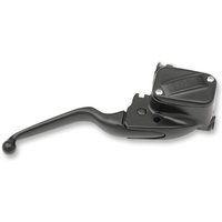 H07-0795MB-1 - Drag Specialties Brake Master Cylinder For Harley Davidson FLS 1690 2015-2016 Front - Black