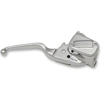 H07-0795-1 - Drag Specialties Front Brake Master Cylinder For Harley Davidson FLS 1690 2015-2016 Front - Chrome