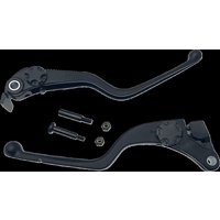 H07-0731MB - Drag Specialties Handlebar Control Kit For Harley Davidson RA 1250 2021-2024 - Black
