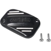 78151 - Drag Specialties Front Brake Master Cylinder Cover For Harley Davidson FLDE 1750 2018-2020 Front - Black