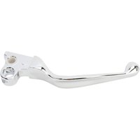 07-0541V-B - Drag Specialties Wide Blade Brake Lever For Harley Davidson FLH 1340 1982-1984 - Chrome