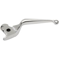 H07-0591-C - Drag Specialties Wide Blade Clutch Lever For Harley Davidson FLHTCU 1690 2014-2016 - Chrome