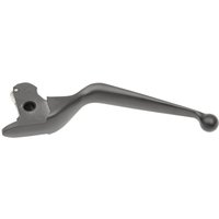 H07-0591MB-C - Drag Specialties Wide Blade Clutch Lever For Harley Davidson FLHTCU 1690 2014-2016 - Black