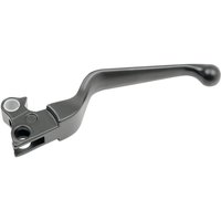 H07-0574B-C - Drag Specialties Wide Blade Clutch Lever For Harley Davidson FLHR 1340 1996-1998 - Black