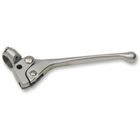 07-0501 - Drag Specialties Clutch Lever Assembly with 5/16" Cable Opening For Harley Davidson FL 1200 1955-1964 - Polished