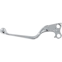 H07-0574-C - Drag Specialties Wide Blade Clutch Lever For Harley Davidson FLHR 1340 1996-1998 - Chrome