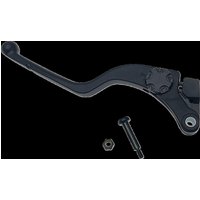 H07-0731MB-C - Drag Specialties Clutch Lever Assembly For Harley Davidson RA 1250 2021-2024 - Black