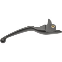 H07-0591MB-B - Drag Specialties Wide Blade Brake Lever For Harley Davidson FLHTCU 1690 2014-2016 - Black