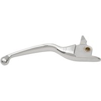 H07-0591-B - Drag Specialties Wide Blade Brake Lever For Harley Davidson FLHTCU 1690 2014-2016 - Chrome