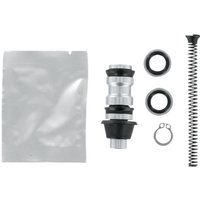 07-0660-RB - Drag Specialties Clutch Master Cylinder Rebuild Kit For Harley Davidson FLHR 1450 2002-2003 - Raw