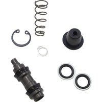 H07-0808-RB - Drag Specialties Clutch Master Cylinder Rebuild Kit For Harley Davidson FLHTCUTG 1750 2017-2018 - Raw