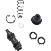 H07-0808-RB - Drag Specialties Clutch Master Cylinder Rebuild Kit For Harley Davidson FLHTCUTG 1750 2017-2018 - Raw