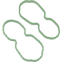 I01-0144 - Drag Specialties Fuel Pump Door Seal For Harley Davidson FLDE 1750 2018-2020 - Green