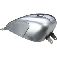 012962 - Drag Specialties Legacy Gas Tank For Harley Davidson XL 1200 C 2004-2006 - Raw