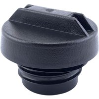 T03-0352 - Drag Specialties Dresser Style Screw-In Fuel Cap For Harley Davidson FLHRXS 1868 2024 - Black