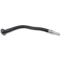T02-0089 - Drag Specialties EFI Fuel Line For Harley Davidson FLHR 1584 2008 - Black
