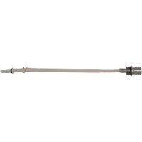 T03-0087NU - Drag Specialties Fuel Check Valve Assembly For Harley Davidson FLS 1690 2012-2016 - Clear/Silver