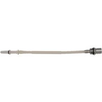 T03-0086NU - Drag Specialties Fuel Check Valve Assembly For Harley Davidson FLD 1690 2012-2013 - Clear/Silver
