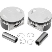 21988-07 - Drag Specialties Replacement Piston For Harley Davidson FLHR 1584 2007