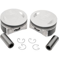 21989-07+.005 - Drag Specialties Piston For Harley Davidson FLD 1690 2012 +0.005"