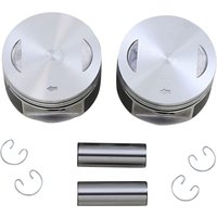 21930-99-020 - Drag Specialties Piston For Harley Davidson FLHR 1450 1999-2003 +0.020"