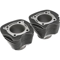 88186 - Drag Specialties Cylinder Set For Harley Davidson FLDE 1750 2018-2019