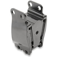 E28-0038 - Drag Specialties Isolator Engine Mount For Harley Davidson FLD 1690 2012-2013 Front - Black