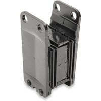 E28-0037 - Drag Specialties Isolator Engine Mount For Harley Davidson FXD 1340 1995-1998 Rear - Black