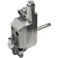 89240 - Drag Specialties Oil Pump Assembly For Harley Davidson FLHR 1340 1994-1998 - Aluminum